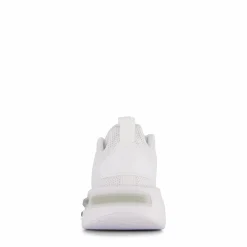 Racer TR23 Shoes Kids Cloud White / Cloud White / Gresix