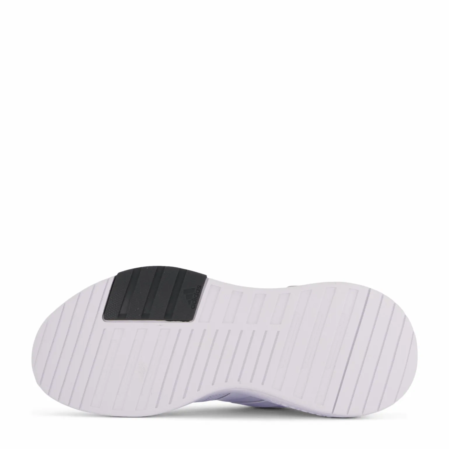 Racer TR23 Shoes Kids Cloud White / Cloud White / Gresix