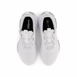 Racer TR23 Shoes Kids Cloud White / Cloud White / Gresix