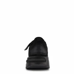 Racer TR23 Shoes Kids Core Black / Core Black / Grefiv