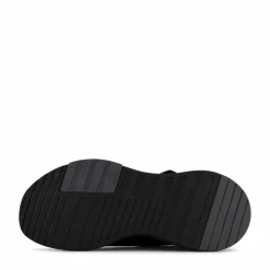 Racer TR23 Shoes Kids Core Black / Core Black / Grefiv