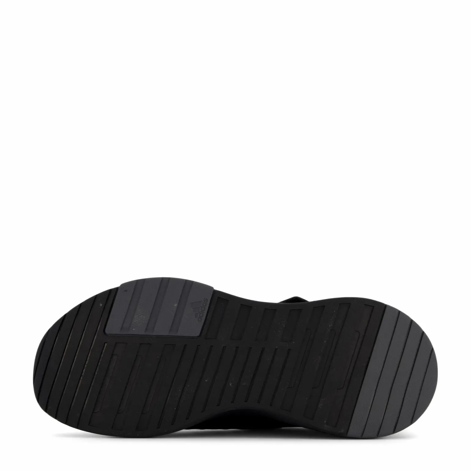 Racer TR23 Shoes Kids Core Black / Core Black / Grefiv