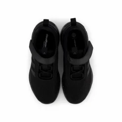 Racer TR23 Shoes Kids Core Black / Core Black / Grefiv