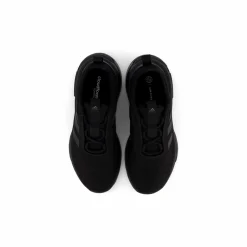 Racer TR23 Shoes Kids Core Black / Core Black / Grey Five