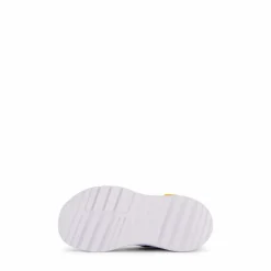 Racer TR23 Shoes Kids Shadow Olive / Cloud White / Screaming Orange