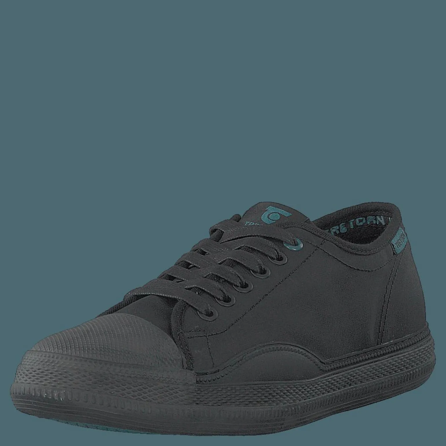 Racket Wp Black/artic Green