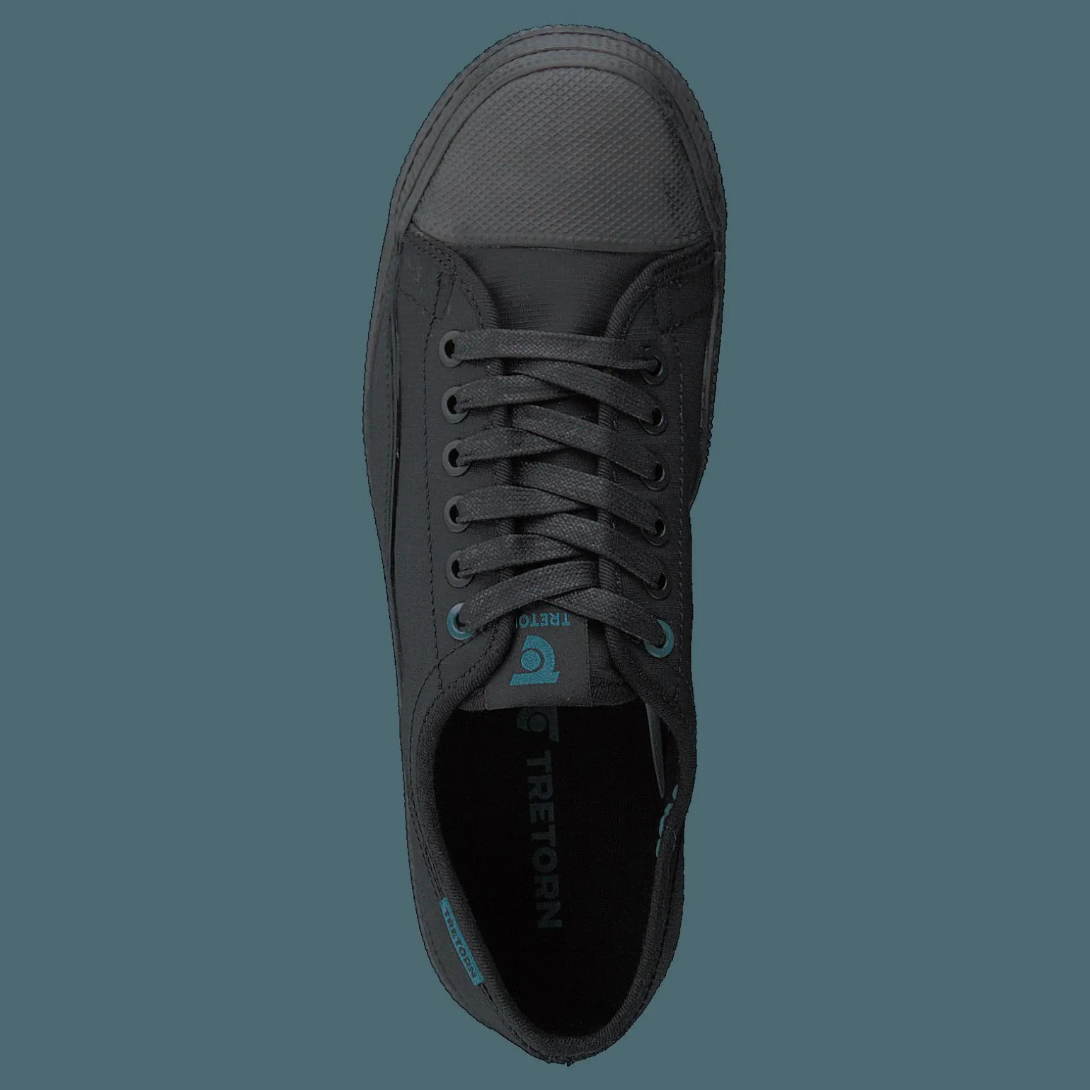 Racket Wp Black/artic Green