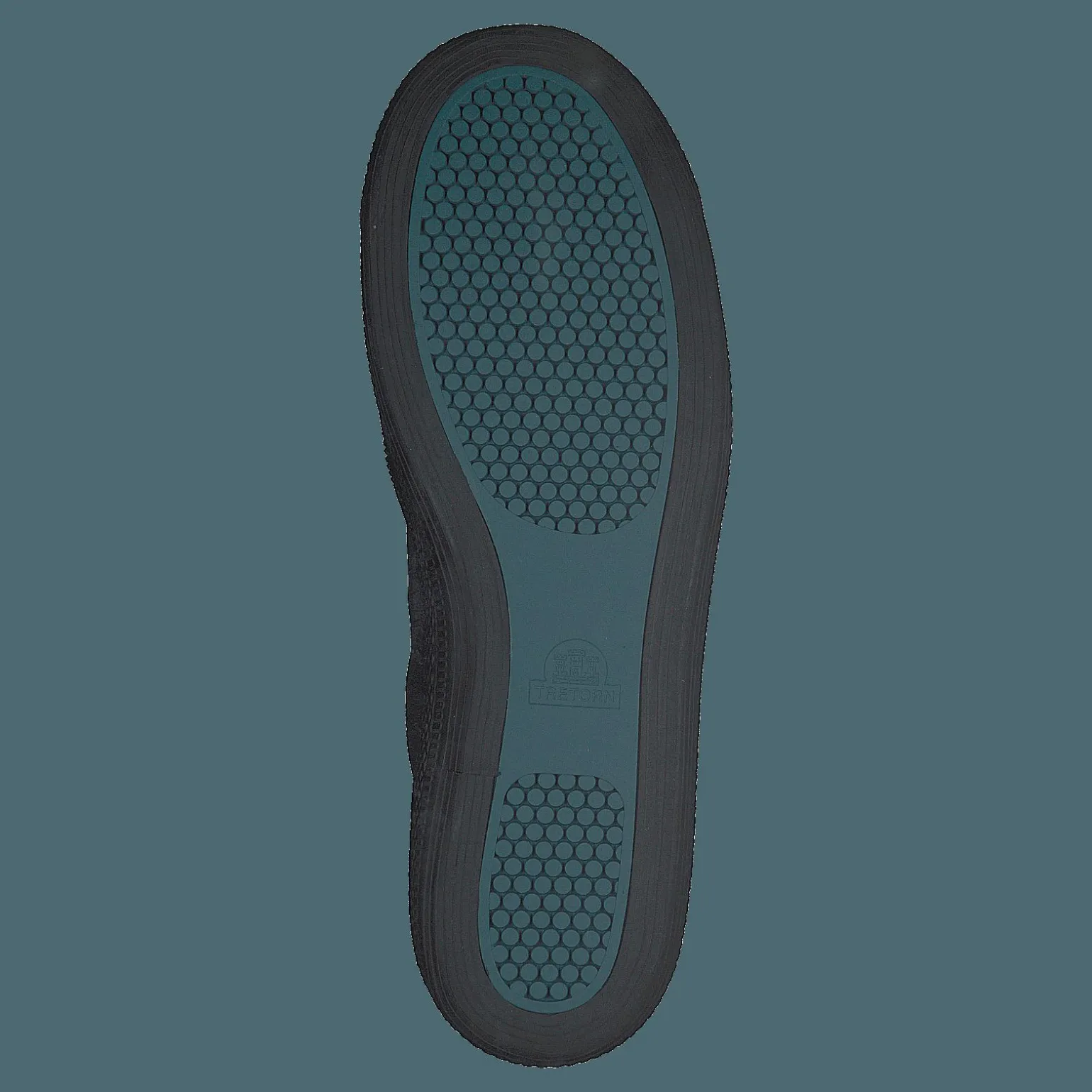 Racket Wp Black/artic Green