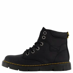 Raffe Ankle Boot J Black Wyoming