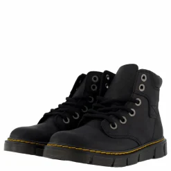 Raffe Ankle Boot J Black Wyoming