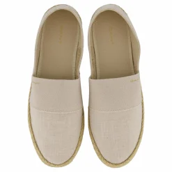 Raffiaville Espadrille Dry Sand