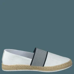 Raffiaville Espadrille G21 - Cream