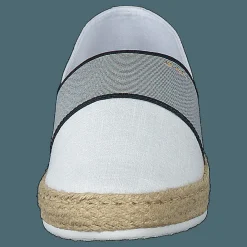 Raffiaville Espadrille G21 - Cream