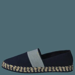 Raffiaville Espadrille G69 - Marine