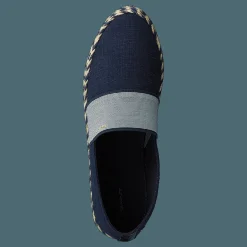 Raffiaville Espadrille G69 - Marine