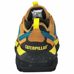 Raider Sport Spruce Yellow/cadmium Yellow