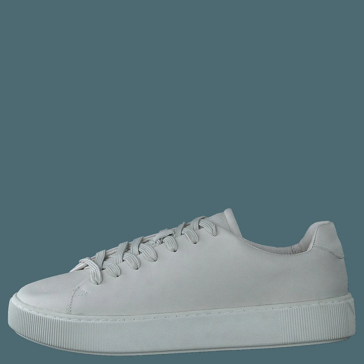 Rainbow Warrior White