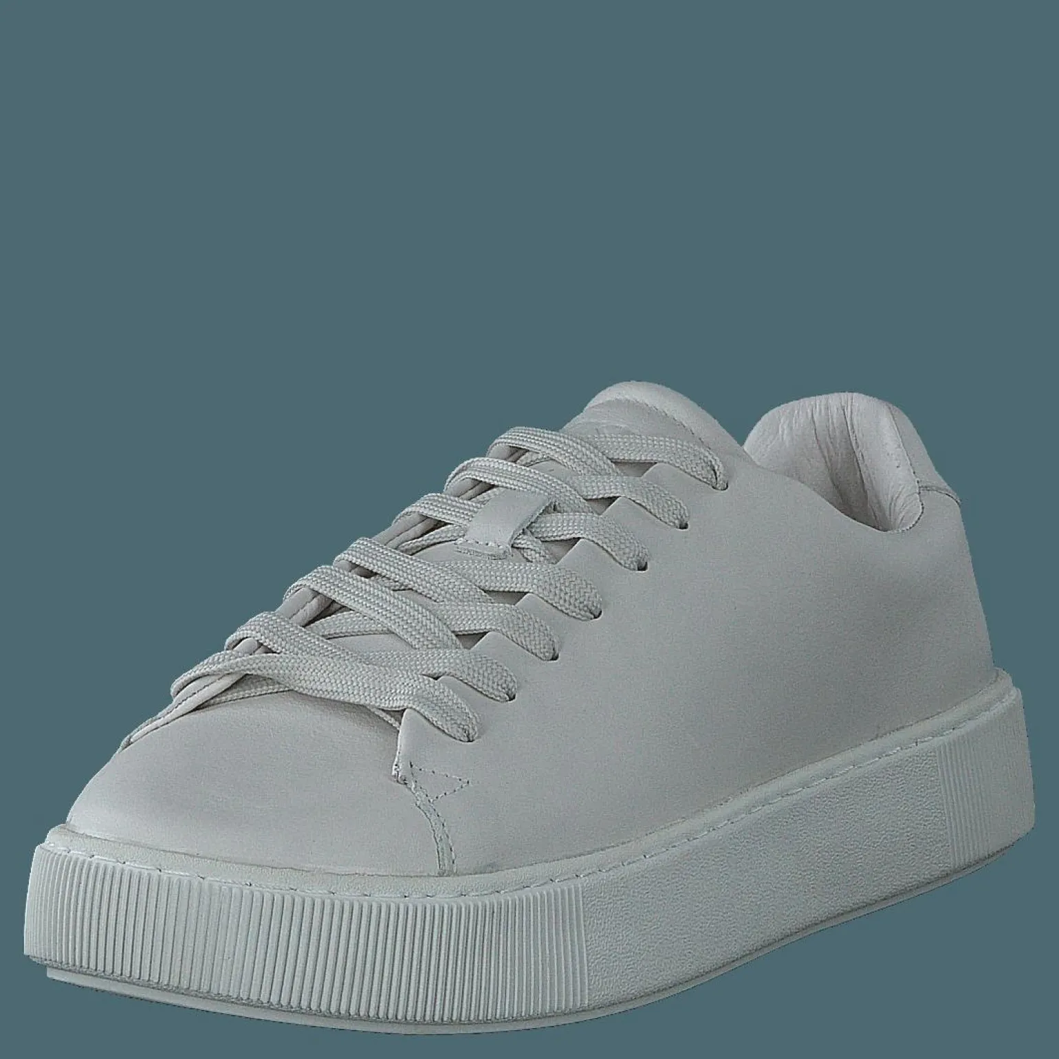 Rainbow Warrior White