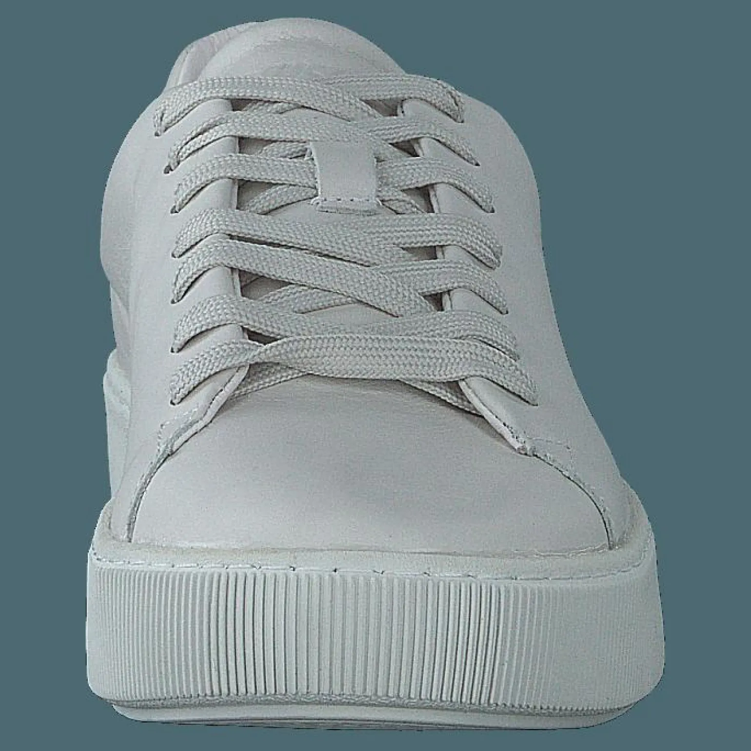 Rainbow Warrior White