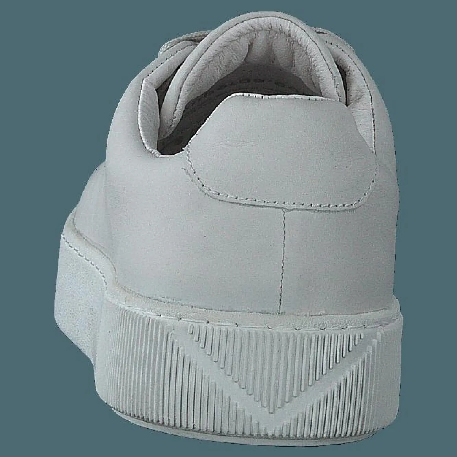 Rainbow Warrior White