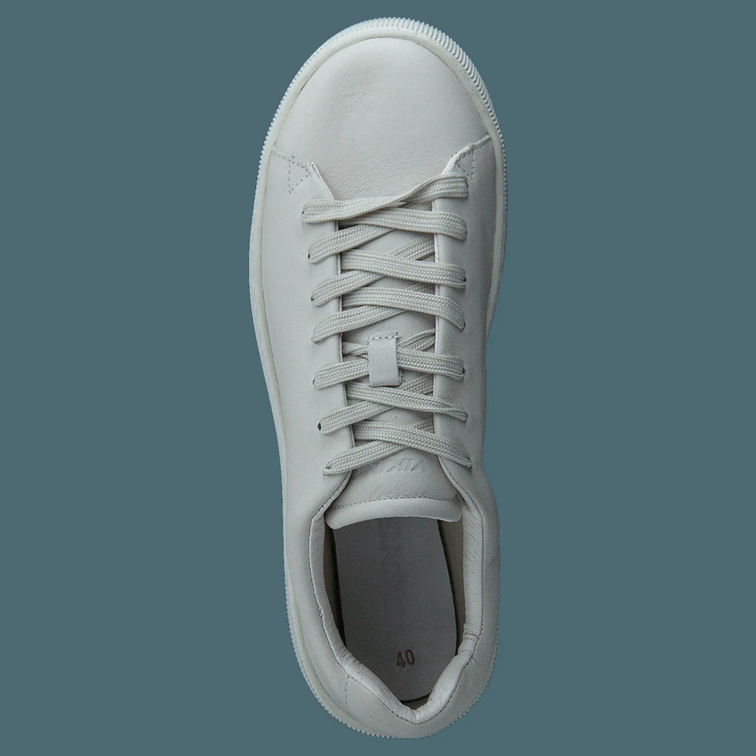 Rainbow Warrior White