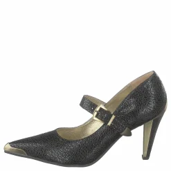 Ramona Black Stingray