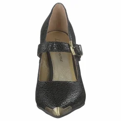 Ramona Black Stingray