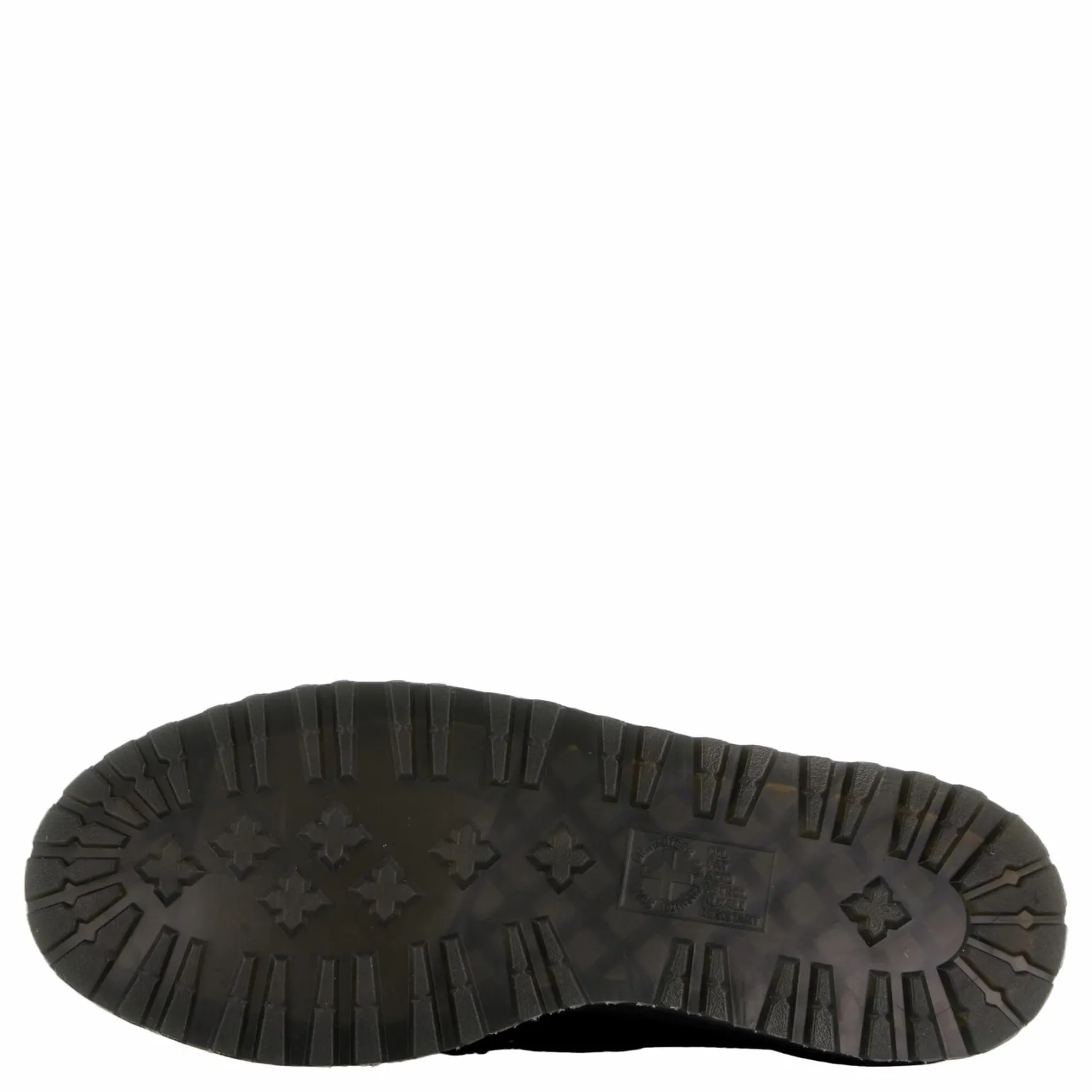 Ramsey Quad Stud Black