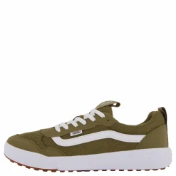 Range Exp Mesh Gothic Olive/white