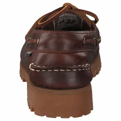 Ranger Brown Oiled Waxy