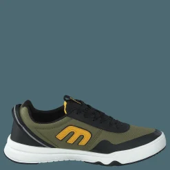 Ranger Lt Olive/black