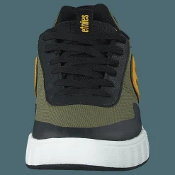 Ranger Lt Olive/black