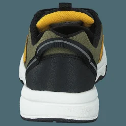 Ranger Lt Olive/black