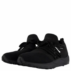 Raven Mesh Hl S-e15 Vibram Black White
