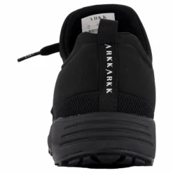Raven Mesh Hl S-e15 Vibram Black White