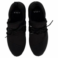 Raven Mesh Hl S-e15 Vibram Black White