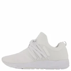 Raven Mesh PET S-E15 Triple White - Women
