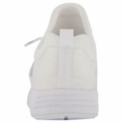 Raven Mesh PET S-E15 Triple White - Women