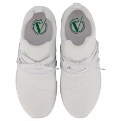 Raven Mesh PET S-E15 Triple White - Women