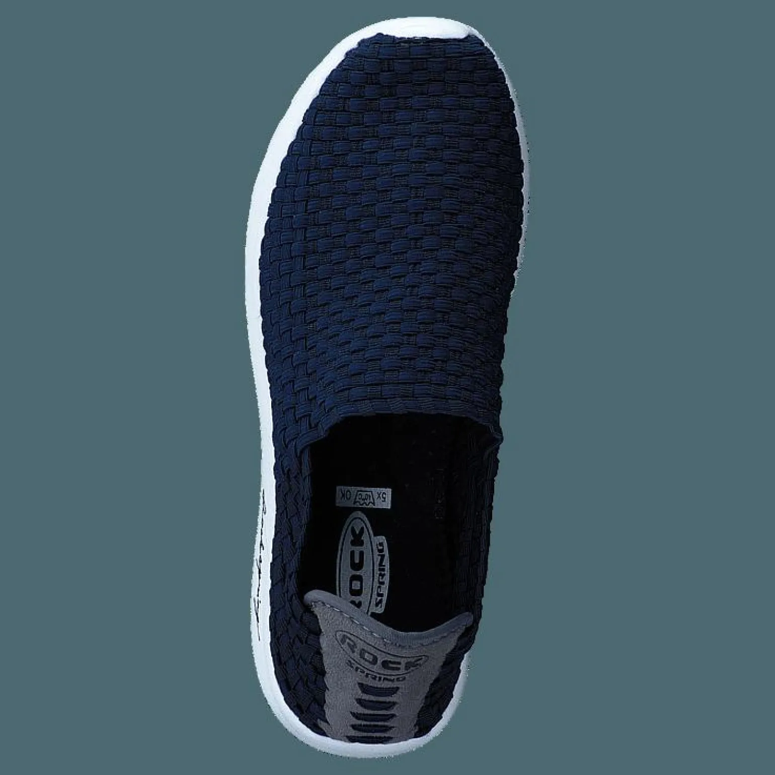 Razor Navy