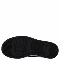 Rbd Game Low Ac+ps Cold Green-puma Black-puma Whi