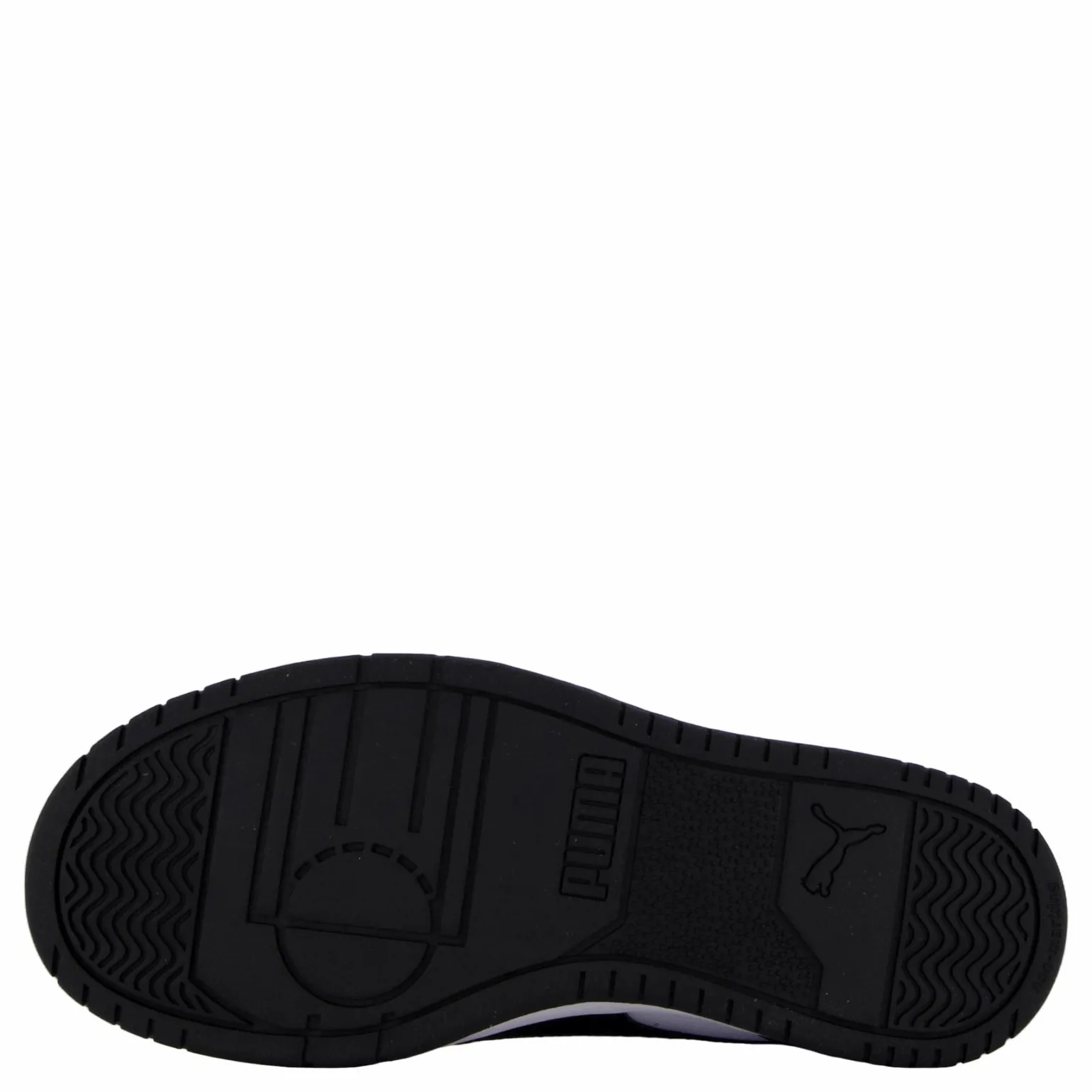 Rbd Game Low Ac+ps Cold Green-puma Black-puma Whi