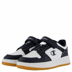 Rd18 2.0 Low B Ps Low Cut Shoe White D