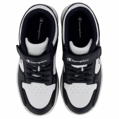 Rd18 2.0 Low B Ps Low Cut Shoe White D