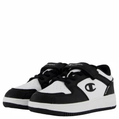 Rd18 2.0 Low B Ps Low Cut Shoe White Swan