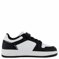 Rd18 2.0 Low B Ps Low Cut Shoe White Swan