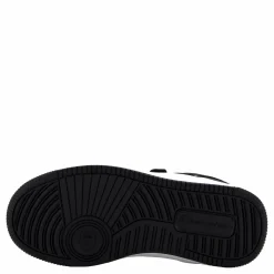 Rd18 2.0 Low B Ps Low Cut Shoe White Swan