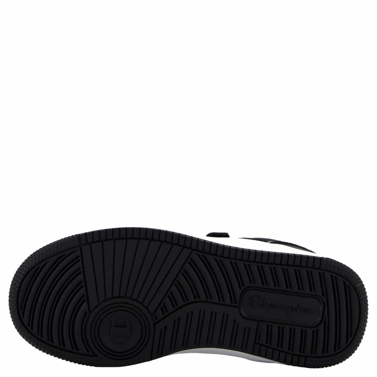 Rd18 2.0 Low B Ps Low Cut Shoe White Swan