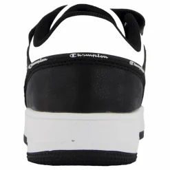 Rd18 2.0 Low B Ps Low Cut Shoe White Swan