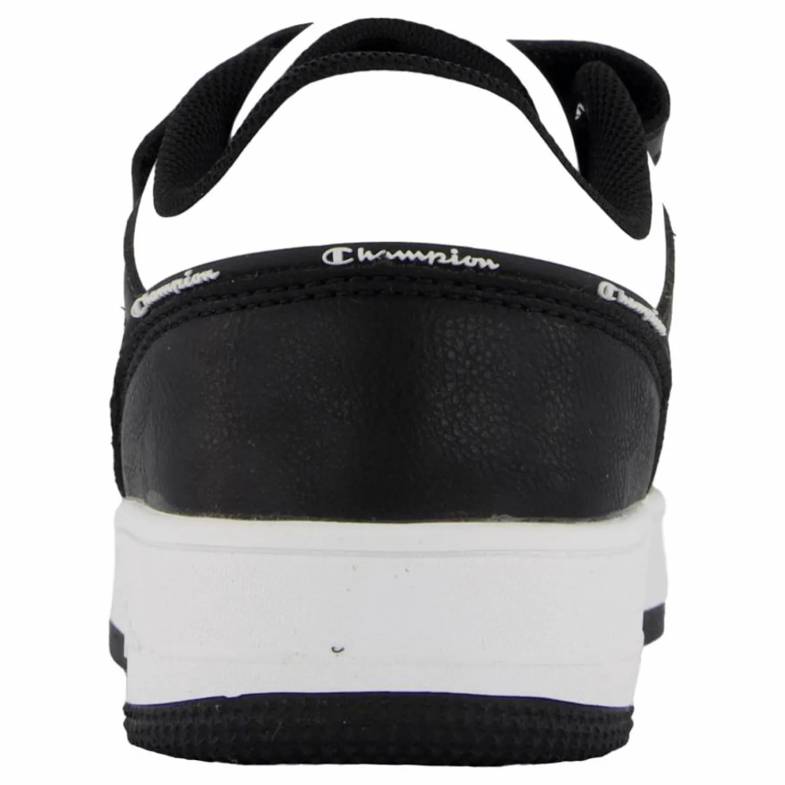 Rd18 2.0 Low B Ps Low Cut Shoe White Swan